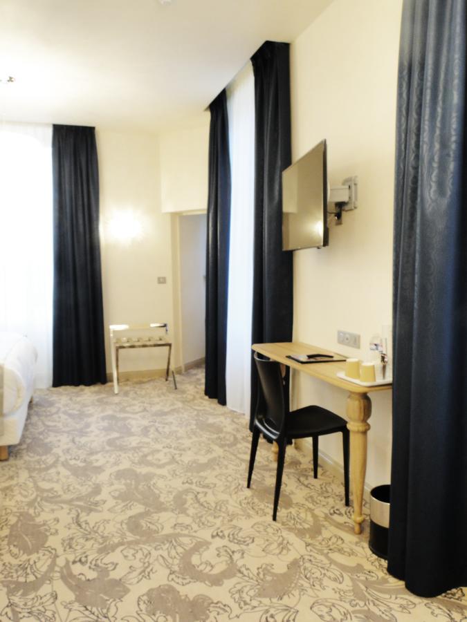 Domaine De La Ferriere Hotell Châteaubriant Exteriör bild